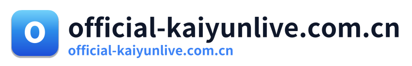 official-kaiyunlive.com.cn